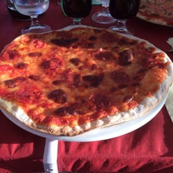Ristorante Pizzeria Il Picchio di Grilli Giuliana - Pizza Diavola