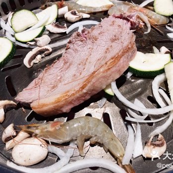 Gen Korean BBQ House - Barbeque Near Me - Oxnard, California