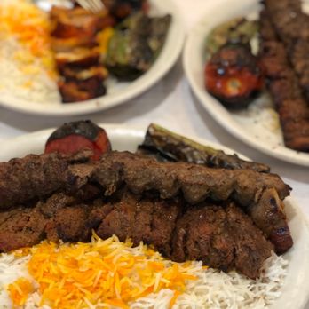 Raffi's Place - Middle Eastern Near Me - Glendale, California