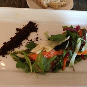 Grand Met - New American Near Me - Dallas, Texas