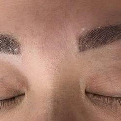 Eternity & Beyond - Microblading for fuller look