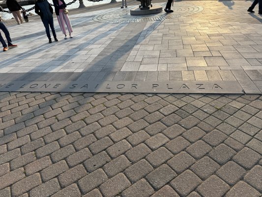 Voinovich Bicentennial Park by null