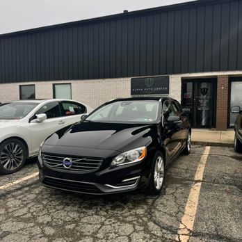 Alpha Auto Center - Auto Repair Near Me - Zionsville, Indiana Alpha Auto Center - Auto Repair Near Me - Zionsville, Indiana