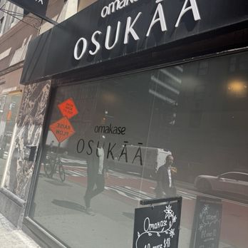 Omakase OSUKAA Midtown East - Japanese Near Me - New York, New York Omakase OSUKAA Midtown East - Japanese Near Me - New York, New York
