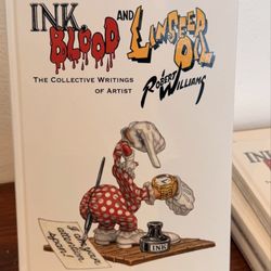 Long Beach Museum of Art - Robert Williams