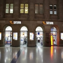 Saturn