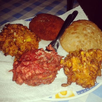 Maisha - Tapas 3€ - Indian Near Me - Madrid, M