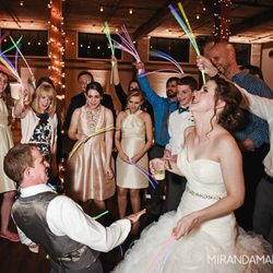 Black Tie Sounds - Playing A Little Air Guitar