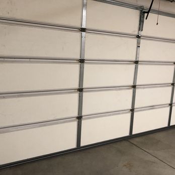 Orange County Garage Doors - Garage Door Services Near Me - Tustin, California