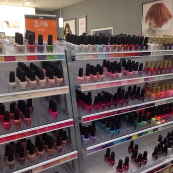 Ulta Beauty - Nail polish galore! - Cosmetics & Beauty Supply Near Me - Orlando, Florida Ulta Beauty - Nail polish galore! - Cosmetics & Beauty Supply Near Me - Orlando, Florida