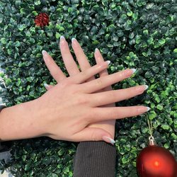Spa Beauty And Nail Art