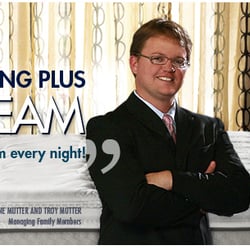 Bedding Plus - Harvey