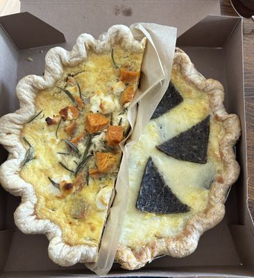 The Ugly Pie by null