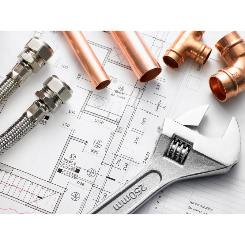 Slide of Brannigans Plumbing Heating Air