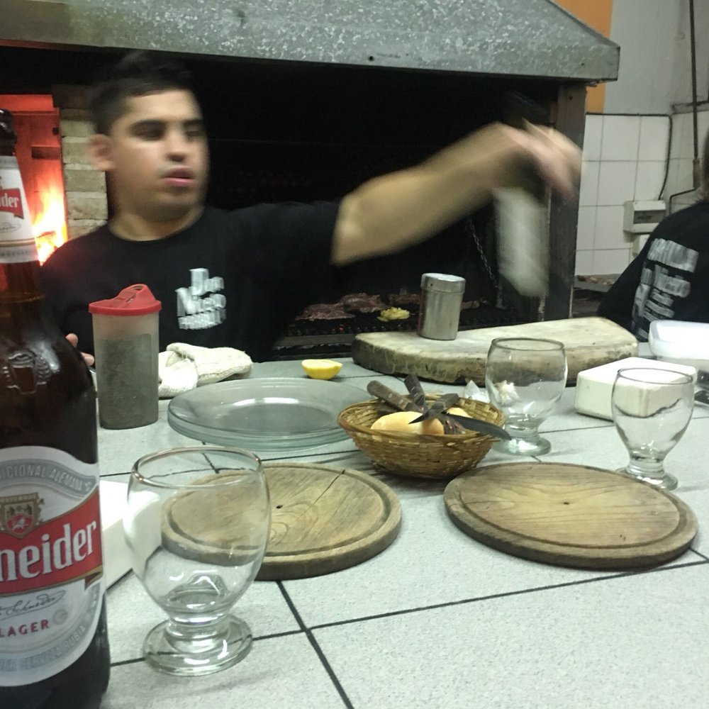 Parrilla Don Niceto - Argentine Near Me - Buenos Aires, C