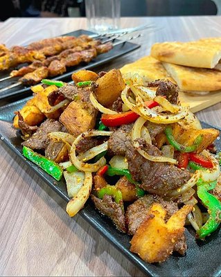 Dolan’s Uyghur Cuisine by null