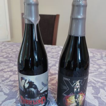 3 Floyds Brewing - Bottles of 2024 Dark Lord, their 20th anniversary edition. - Breweries Near Me - Munster, Indiana 3 Floyds Brewing - Bottles of 2024 Dark Lord, their 20th anniversary edition. - Breweries Near Me - Munster, Indiana