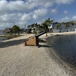 Leo's Campground