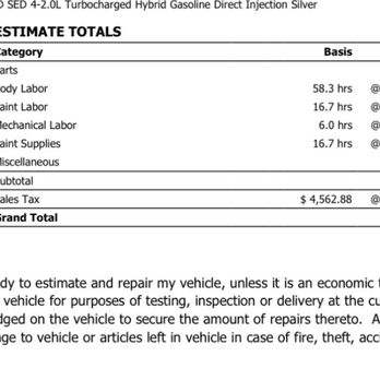 Amato's Auto Body - Estimate - Body Shops Near Me - San Diego, California Amato's Auto Body - Estimate - Body Shops Near Me - San Diego, California