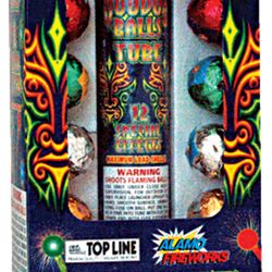 Alamo Fireworks Megastore