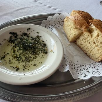 Gaido's - Herb bread - Seafood Near Me - Galveston, Texas