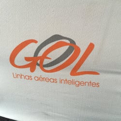 Ônibus Gol - Congonhas/Guarulhos