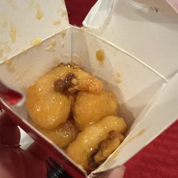Panda skimpy Panda skimpy