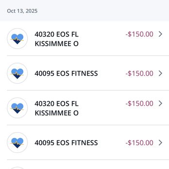 EōS Fitness - in one day... they'll do anything - Gyms Near Me - Riverview, Florida