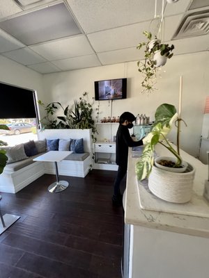 Dream House Cafe by null