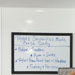 Taylor's Ol’ Fashioned Market