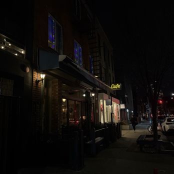 Cafe Mogador - Moroccan Near Me - Brooklyn, New York