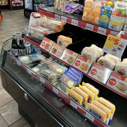 Circle K