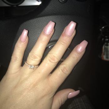Apple Nail Salon - Nail Salons Near Me - Cerritos, California
