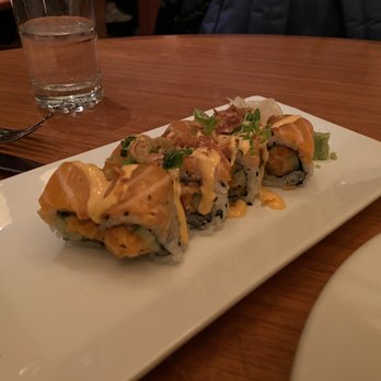 Lure Fishbar - Seafood Near Me - New York, New York Lure Fishbar - Seafood Near Me - New York, New York