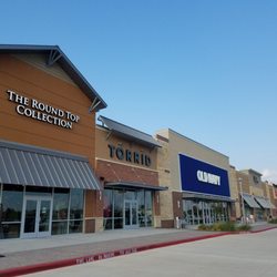 Old Navy - I prefer young navy