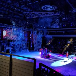 Disney On Ice presents Let's Celebrate! - Halloween with Jack Skellington and The Disney Villains