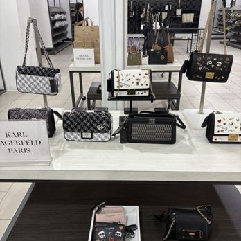 Saks OFF 5TH - Fall 2025 - Department Stores Near Me - Chandler, Arizona