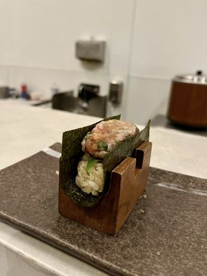 Handroll Project by null