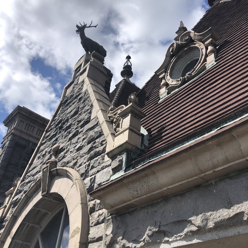 Boldt Castle - Museums Near Me - Alexandria Bay, New York Boldt Castle - Museums Near Me - Alexandria Bay, New York