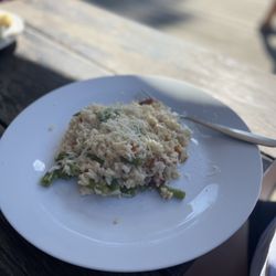 Pobuda - Risotto