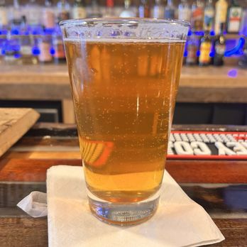 Upriver Pizza - Two Hearted on draft - Pizza Near Me - Benzonia, Michigan Upriver Pizza - Two Hearted on draft - Pizza Near Me - Benzonia, Michigan