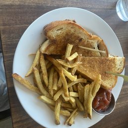 Steak Melt