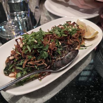 ilili DC - Octopus - Lebanese Near Me - Washington, DC, District of Columbia ilili DC - Octopus - Lebanese Near Me - Washington, DC, District of Columbia