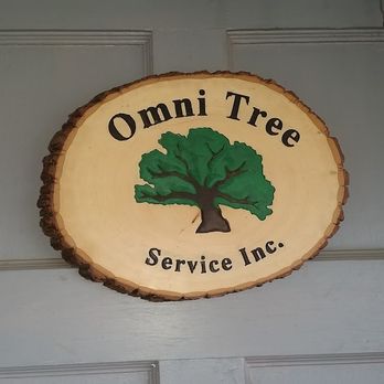 Omni Tree Service - Omni Tree Service | Sign - Tree Services Near Me - Ellisville, Missouri Omni Tree Service - Omni Tree Service | Sign - Tree Services Near Me - Ellisville, Missouri