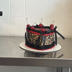 Cake!!!