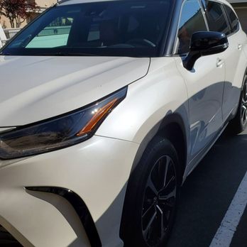 Dublin Toyota - I strongly recommend Sohail Ebadi and his manager, Lance. Sohai was an excellent sales specialist. - Car Dealers Near Me - Dublin, California