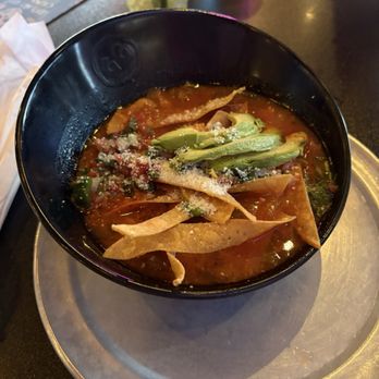 Capo's Tacos - Chicken Tortilla Soup - Tacos Near Me - Hot Springs, Arkansas Capo's Tacos - Chicken Tortilla Soup - Tacos Near Me - Hot Springs, Arkansas