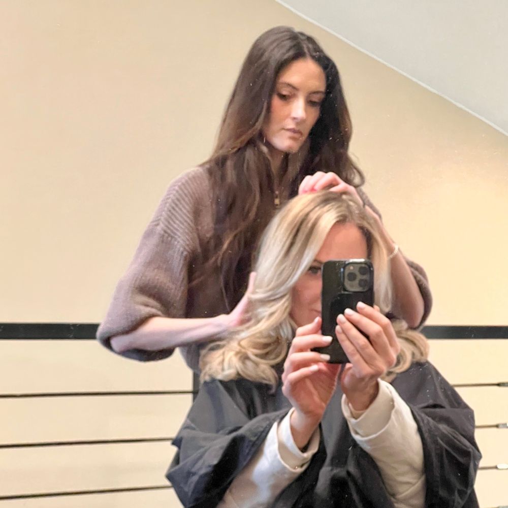 Kim Cocozzella - The best Blowout styles! - Hair Stylists Near Me Kim Cocozzella - The best Blowout styles! - Hair Stylists Near Me