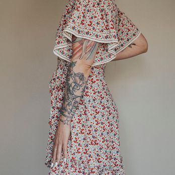 Fxry - Sewing & Alterations Near Me - Seattle, Washington Fxry - Sewing & Alterations Near Me - Seattle, Washington