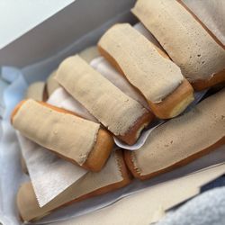 Butter Cream Bakery & Diner